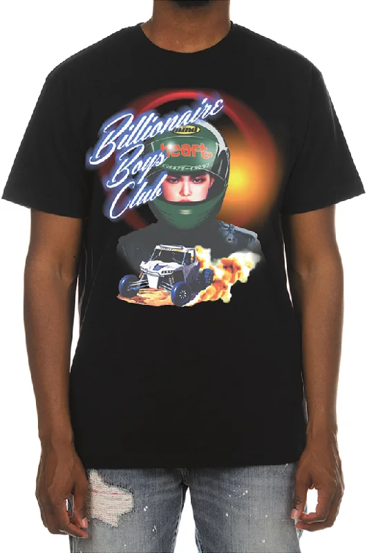 Billionaire Boys Club BB Racer 7 SS Tee